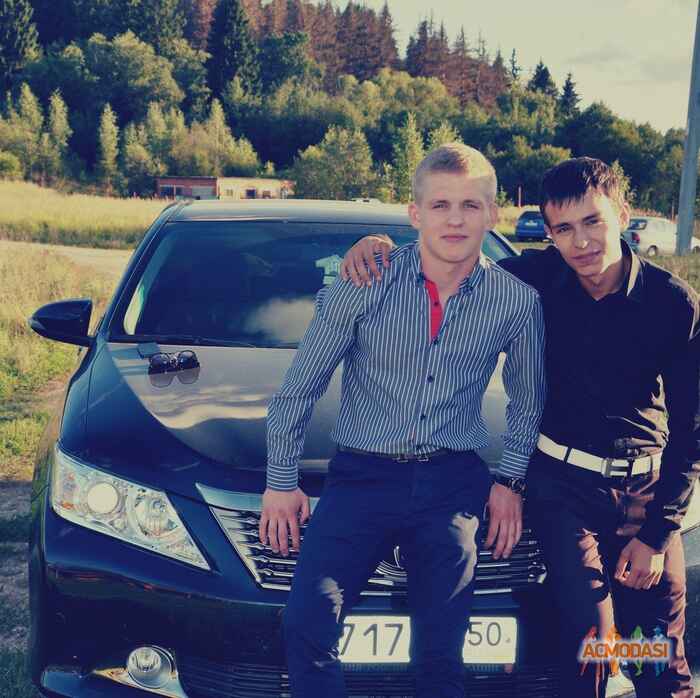 Константин Викторович Иванов фото №639735. Загружено 21 Апреля 2014