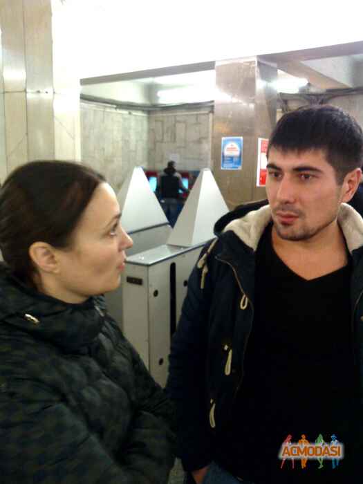 Мурат  Идиятуллин фото №773905. Загружено 14 Ноября 2014