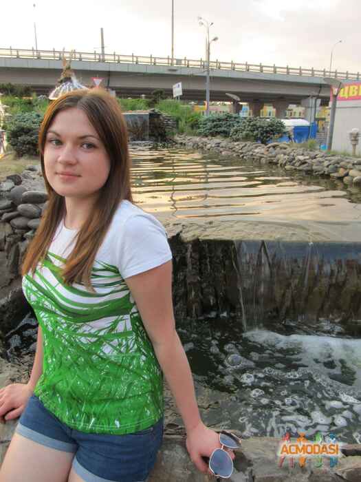 Надежда Сергеевна Федорова фото №779820. Загружено 24 Ноября 2014