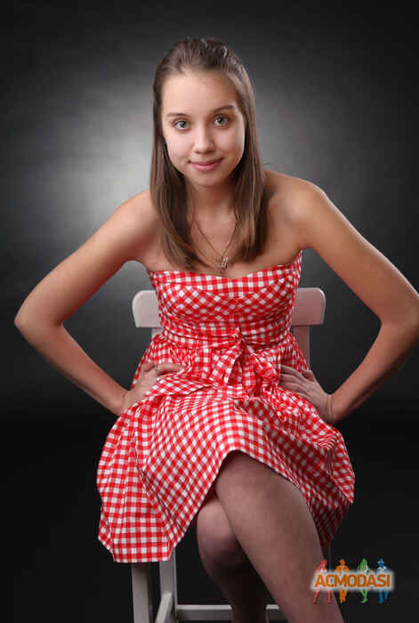 Алена Игоревна Зотова фото №894070. Загружено 27 Июля 2015