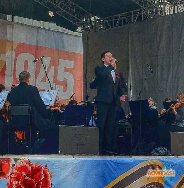 Василий  Соколов фото №903791. Загружено 11 Августа 2015