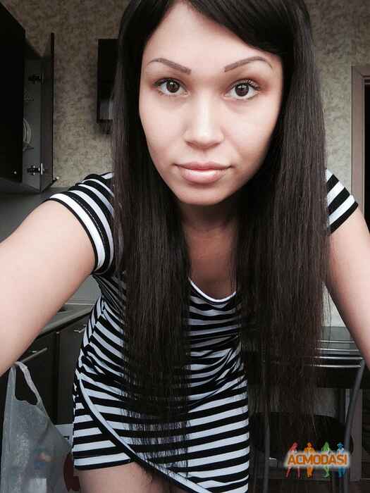 Алина Варисовна Ярмухаметова фото №938693. Загружено 14 Октября 2015