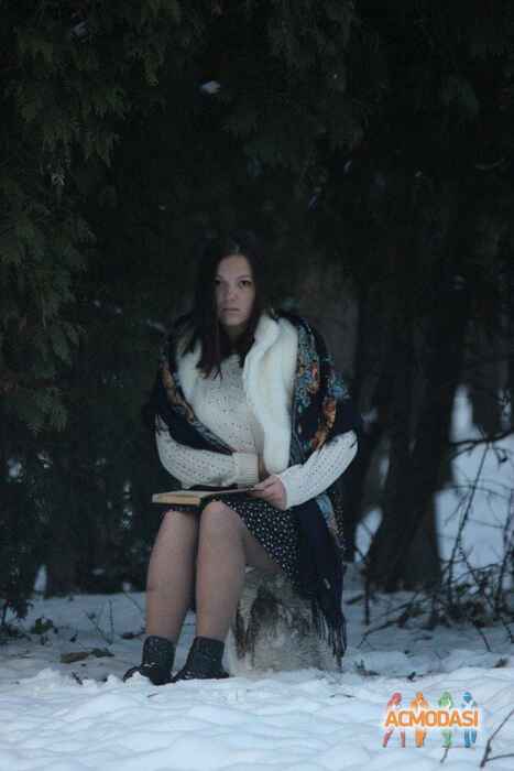 Анастасия Алексеевна Федосеева фото №1105742. Загружено 04 Ноября 2016