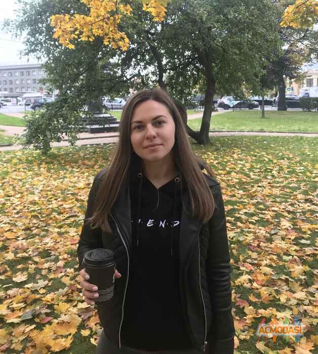 Романа Романовна Калиниченко фото №1525544. Загружено 14 Октября 2019