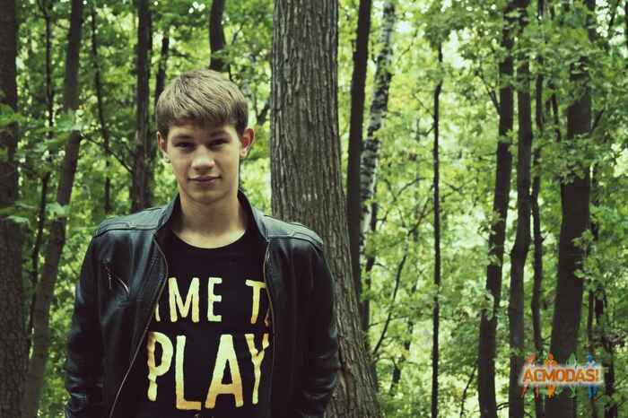 Max  Kendal фото №1157371. Загружено 14 Марта 2017