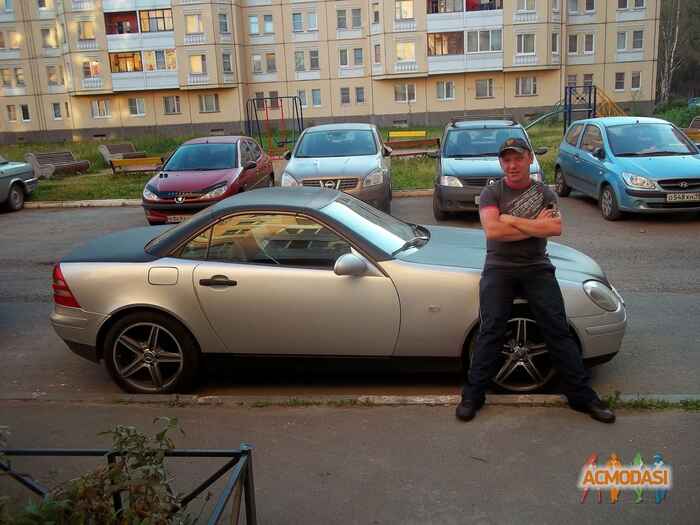 Виталий   фото №1181699. Загружено 23 Мая 2017