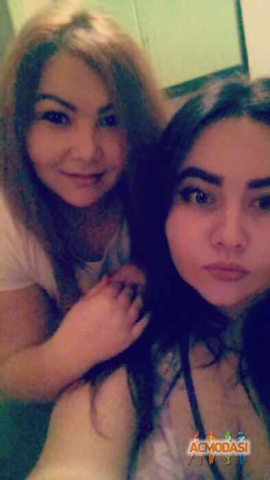 Зарема Руслановна Магомедова фото №1386907. Загружено 24 Октября 2018