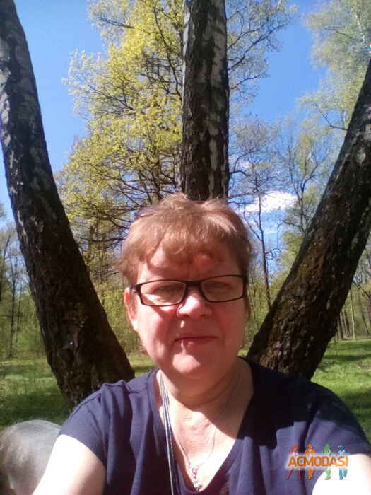 Татьяна Дмитриевна Васильева фото №1407906. Загружено 02 Января 2019