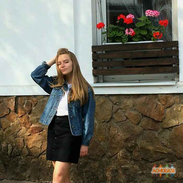 Екатерина Андреевна Осипова фото №1426687. Загружено 19 Февраля 2019