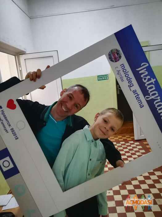 Артур Дамирович Губайдулин фото №1437782. Загружено 22 Марта 2019