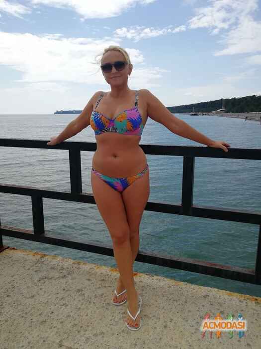 Людмила Николаевна Андреева фото №1437885. Загружено 22 Марта 2019