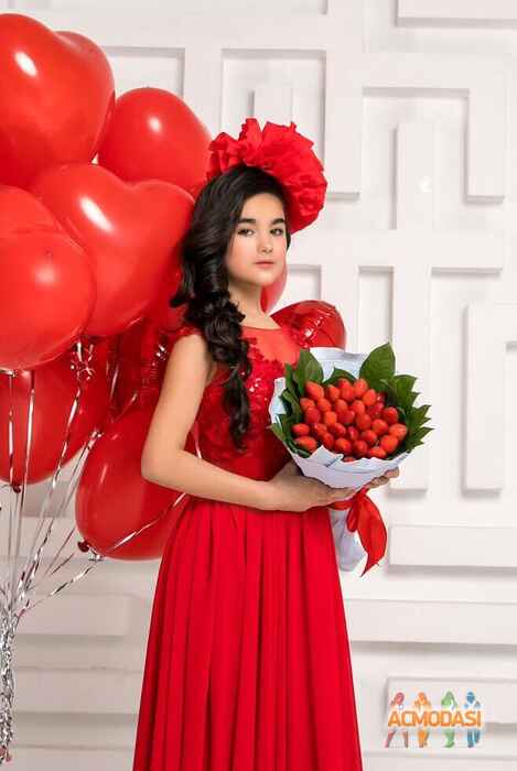 Варвара Руслановна Евдокимова фото №1456653. Загружено 12 Мая 2019