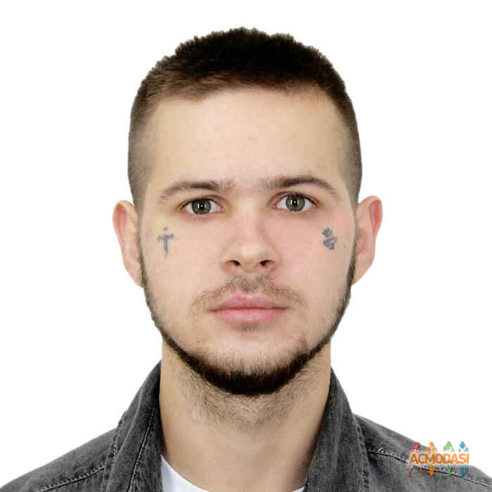 Владислав Александрович Прилепский фото №1477316. Загружено 26 Июня 2019