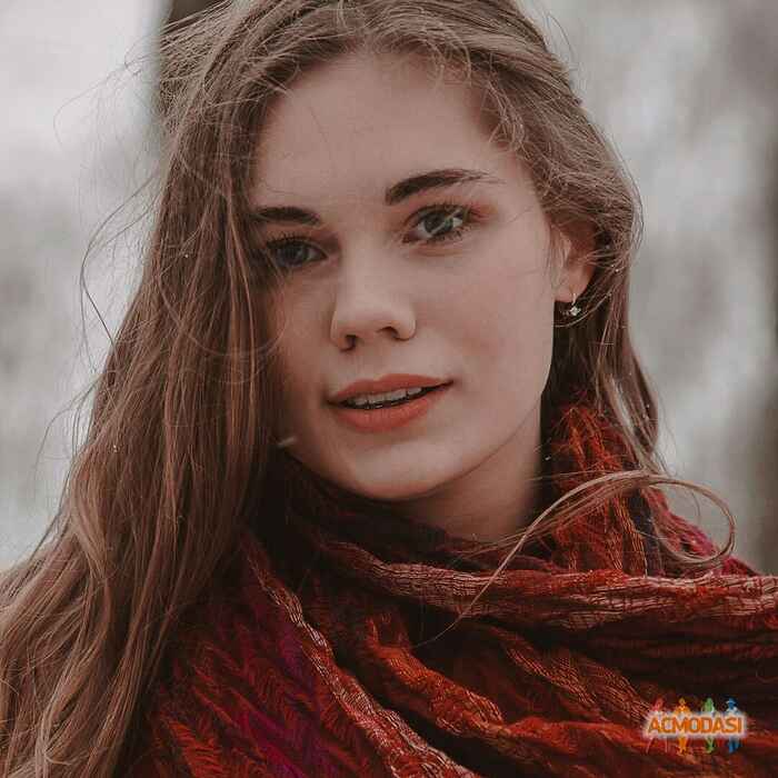 Варвара Андревна Пикушина фото №1513663. Загружено 19 Сентября 2019