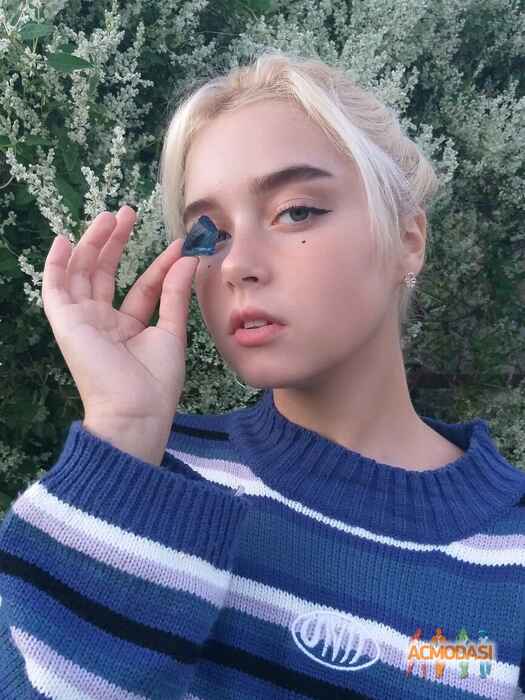 Аня Олеговна Завьялова фото №1507026. Загружено 03 Сентября 2019