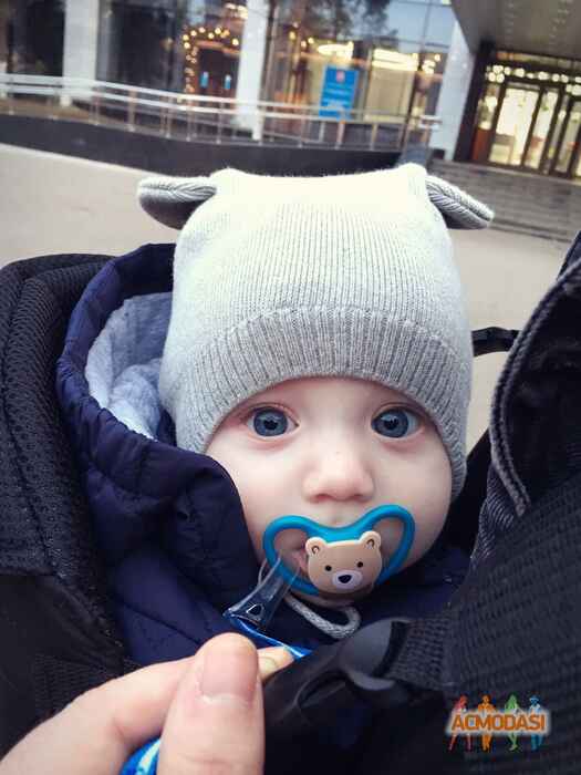 Соломон  Пайбст фото №1537161. Загружено 08 Ноября 2019