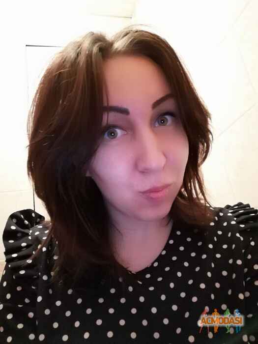 Виктория Викторовна Волощук фото №1562183. Загружено 22 Января 2020