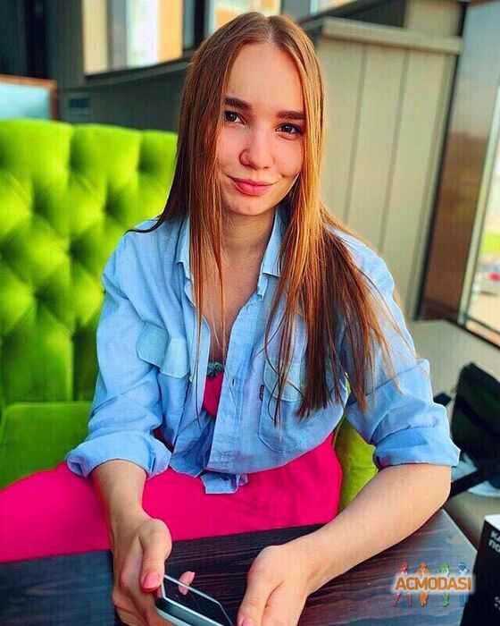 Наталья Дмитриевна Агапова фото №1564986. Загружено 29 Января 2020