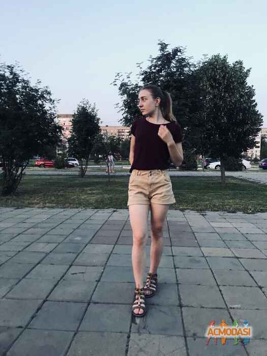 Юлия Игоревна Гусева фото №1610016. Загружено 17 Июня 2020