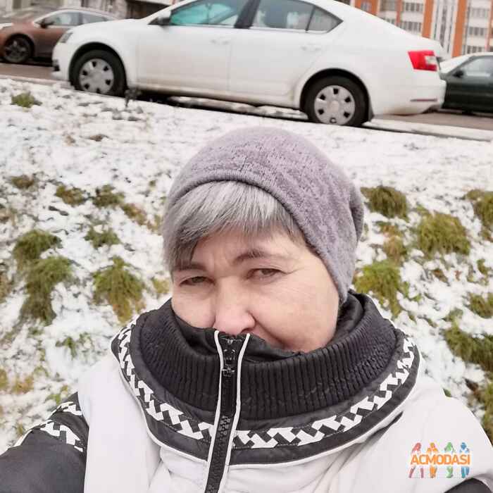 Лариса  Логвинова фото №1571812. Загружено 15 Февраля 2020
