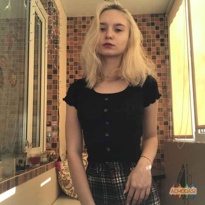 Яна Павловна Матвеева фото №1580797. Загружено 09 Марта 2020