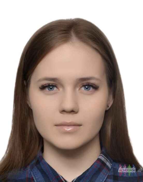 Даша  Митронина фото №1714696. Загружено 10 Июня 2021