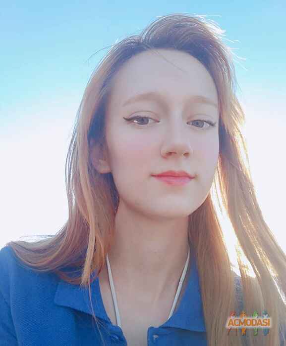 Анастасия  Прозоровская фото №1721489. Загружено 06 Июля 2021