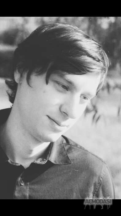 Артем  Соколов фото №1768734. Загружено 07 Января 2022