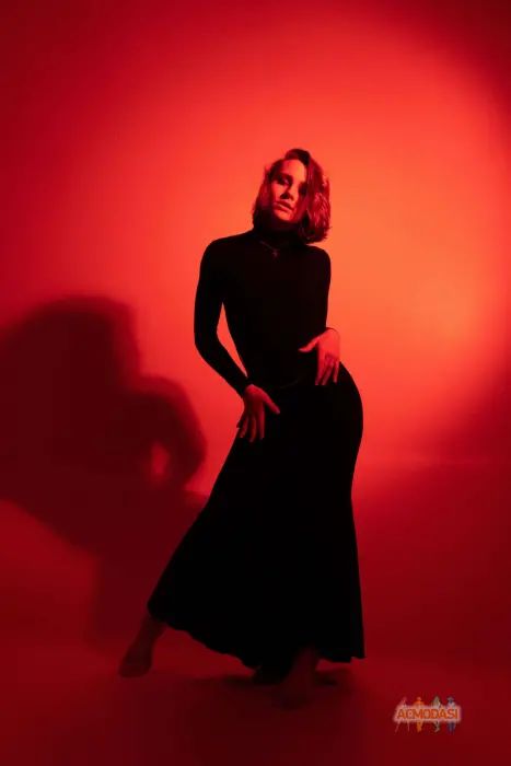 Ксения  Вакулович фото №1850984. Загружено 12 Апреля 2023