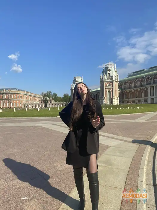 Диана  Кудрявцева фото №1938017. Загружено 05 Октября 2025