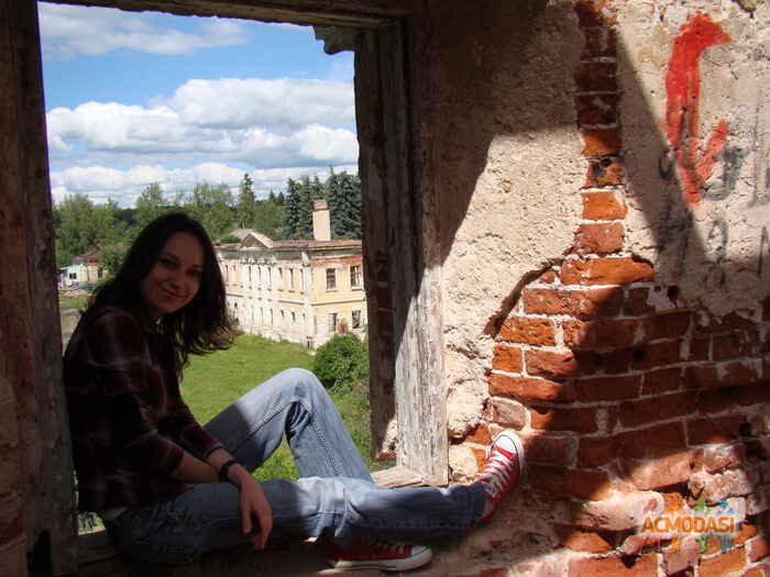 Анна  Бычкова фото №220090. Загружено 05 Июля 2012