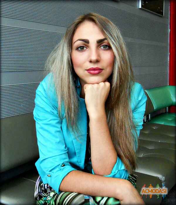 Алина Анатолиевна Хомяк фото №599795. Загружено 18 Февраля 2014