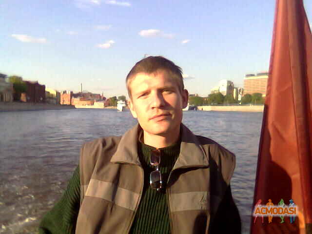 Денис Владимирович Калинко фото №15943. Загружено 03 Июня 2010