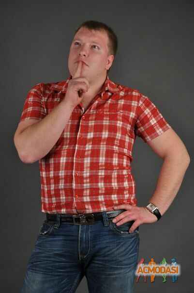 Алексей Валерьевич Квинто фото №297918. Загружено 26 Ноября 2012