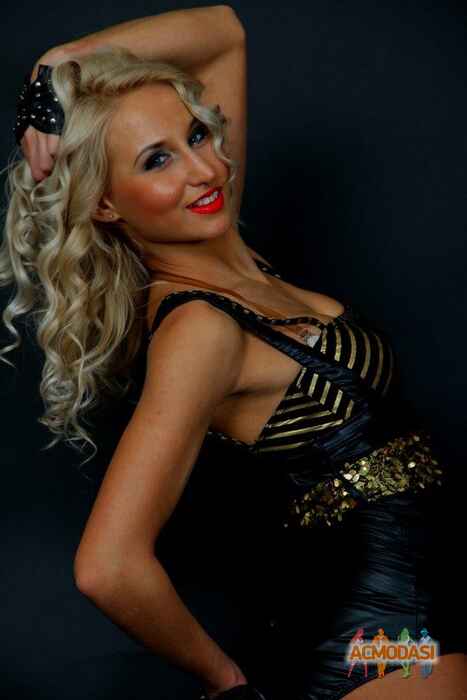 Ника Владиславвна Амчиславская фото №318948. Загружено 04 Января 2013