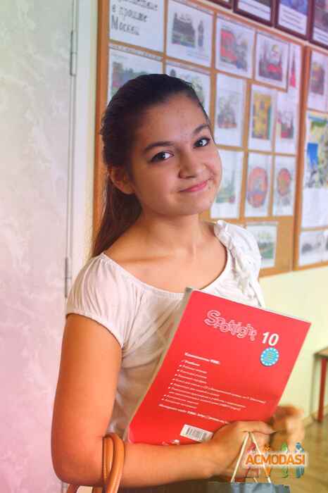 Шахноза  Шавкатджоновна фото №590255. Загружено 05 Февраля 2014