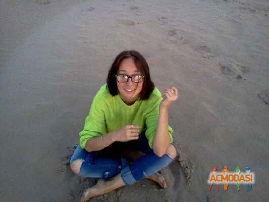 Янина Игоревна Красильникова фото №365089. Загружено 16 Марта 2013