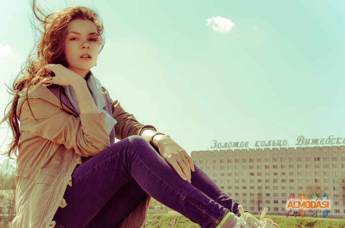 Anastacia  Gurko фото №419521. Загружено 31 Мая 2013