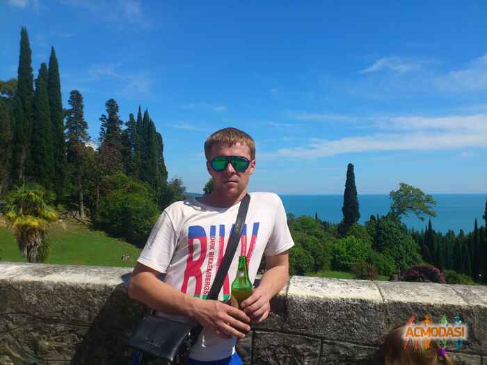 Андрей  Воронцов фото №567318. Загружено 10 Января 2014