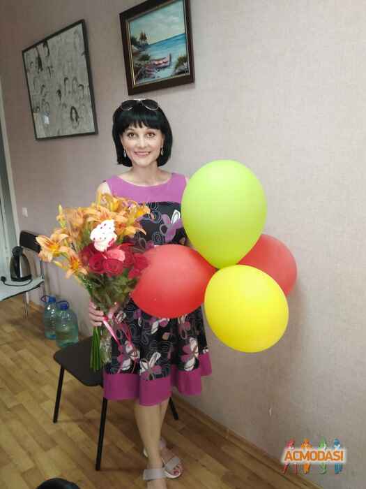 Екатерина Игоревна Чепилина фото №1617242. Загружено 09 Июля 2020