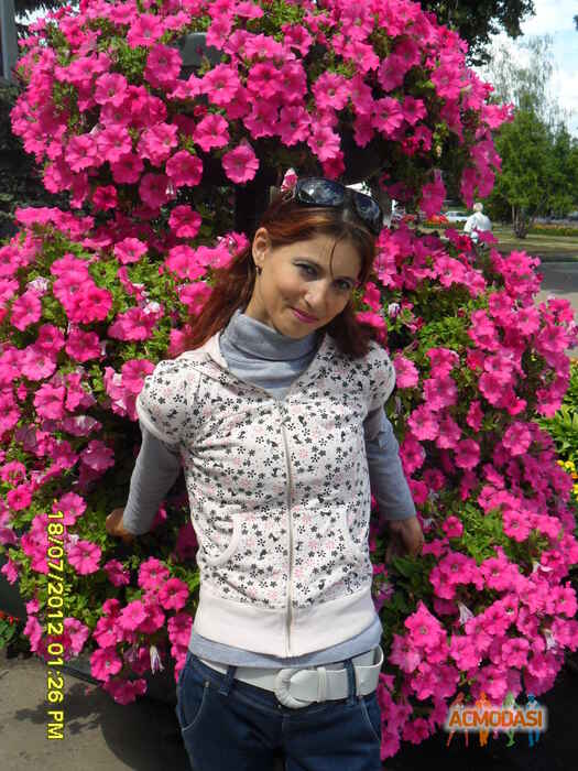 Юлия Викторовна Шупилина фото №690957. Загружено 15 Июля 2014