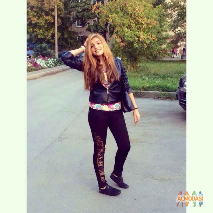 Екатерина Кареновна Енгибарян фото №807339. Загружено 22 Января 2015