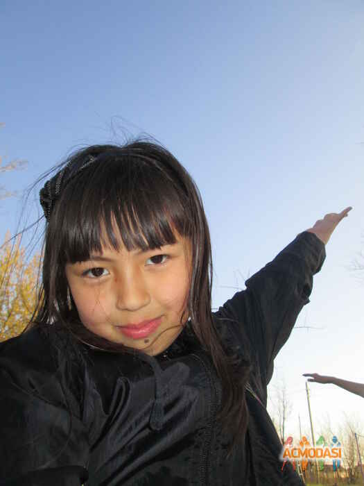 Алия Амангельдеевна Исаева фото №847422. Загружено 09 Апреля 2015