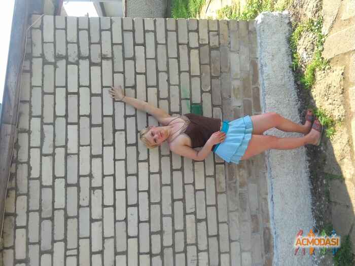 Ольга Константиговна Шаркевич фото №872543. Загружено 11 Июня 2015