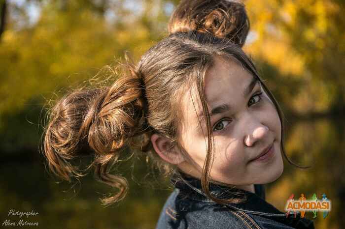 Дарья Дмитриевна Мирошниченко фото №921587. Загружено 15 Сентября 2015