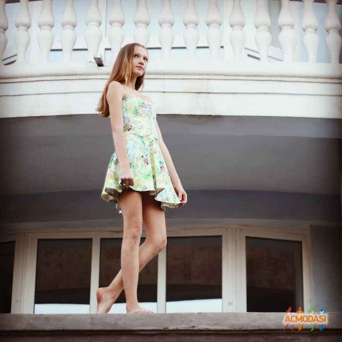 Егорова  Алиша фото №992088. Загружено 05 Февраля 2016