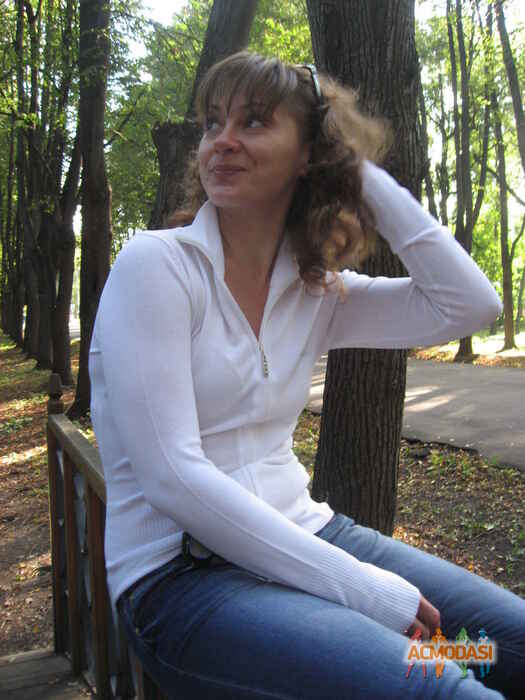 Ярошенко Елена Александровна фото №85624. Загружено 12 Октября 2011