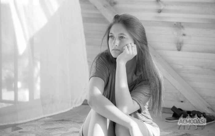Алеся Анатольевна Буренова фото №1187275. Загружено 06 Июня 2017