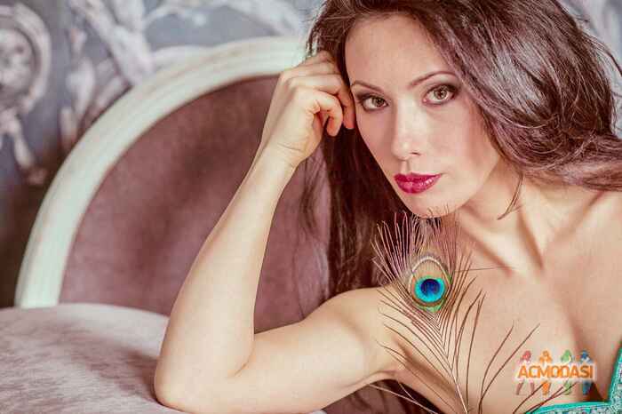 Юлия Юрьевна Платонова фото №1208763. Загружено 01 Августа 2017