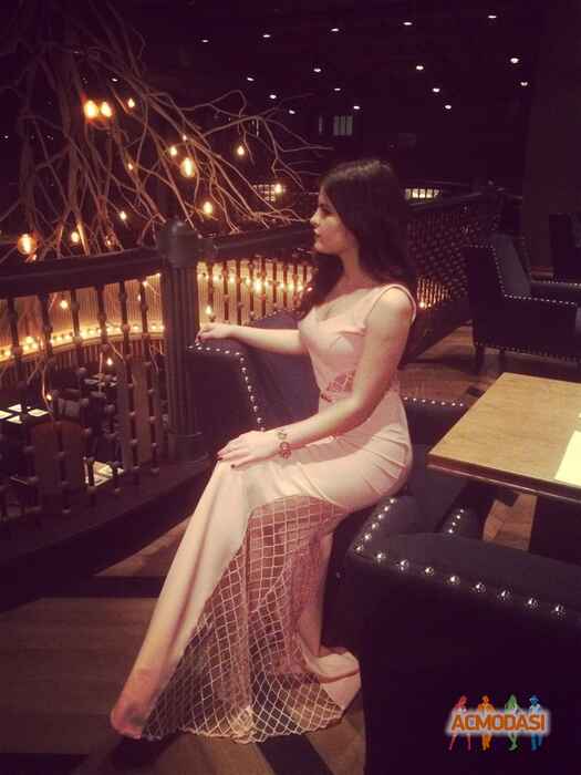 Дарья Евгеньевна Москвина фото №1214168. Загружено 14 Августа 2017